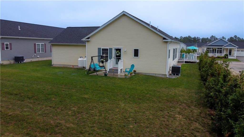22 Fescue Lane