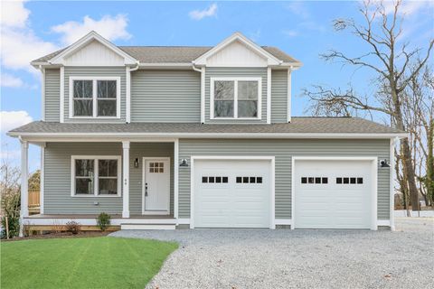 44 Oldham Street Warwick RI 02886