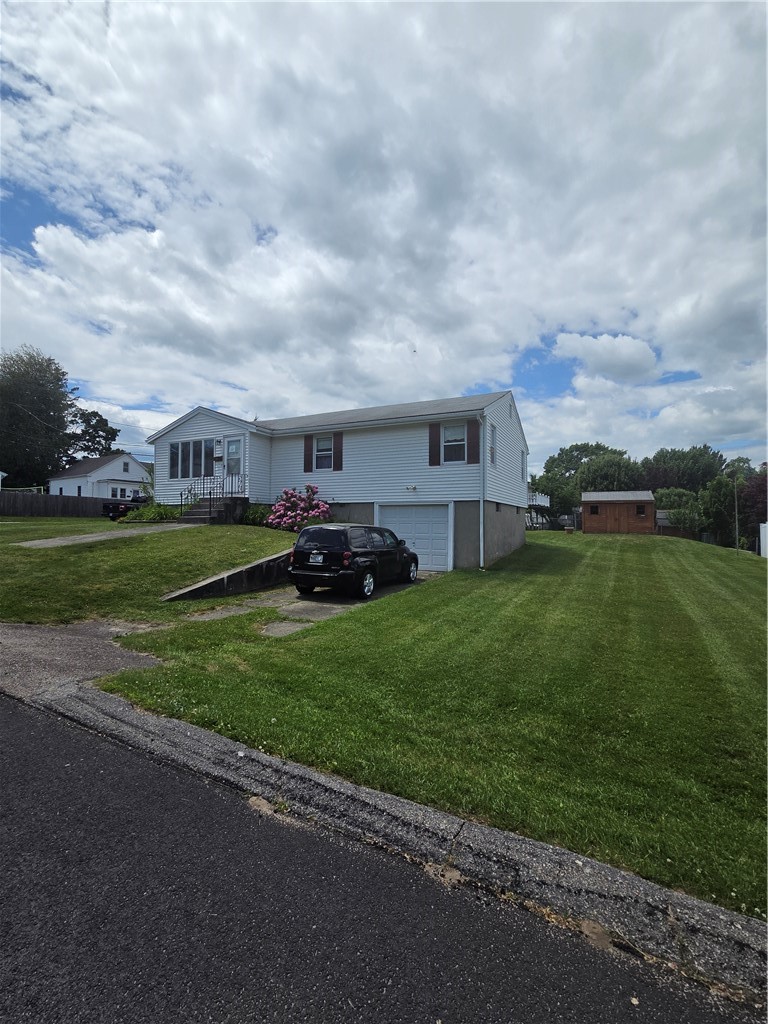28 City View Parkway