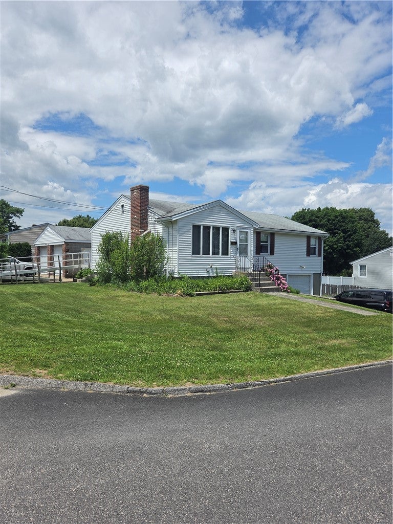 28 City View Parkway