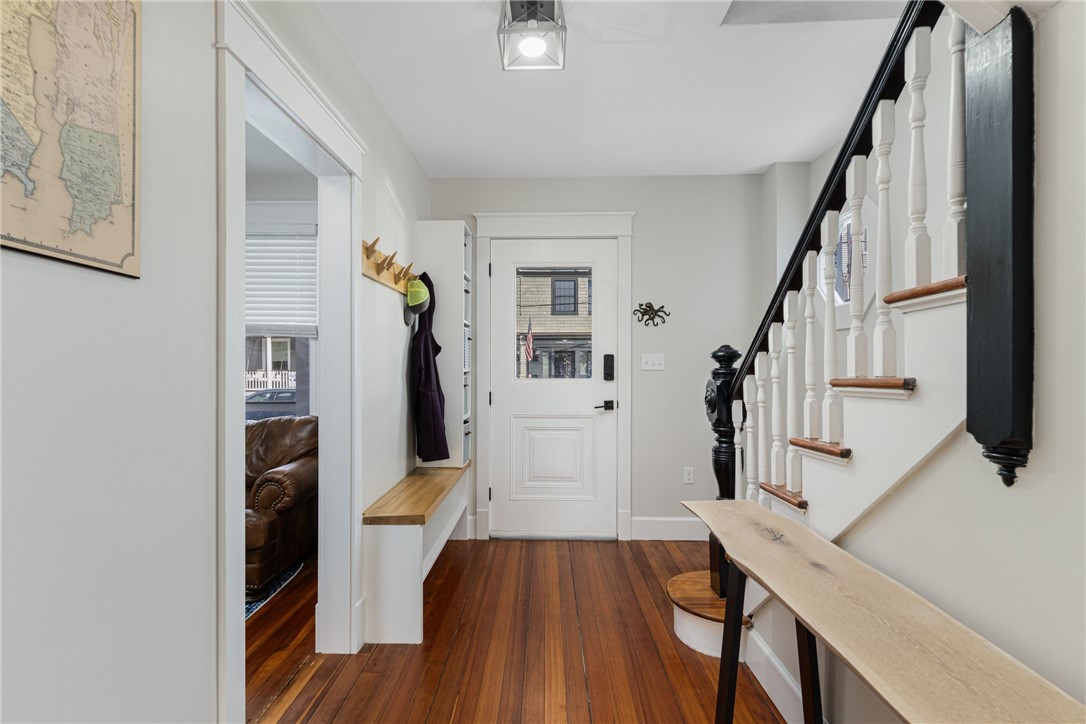 31 Russell Avenue