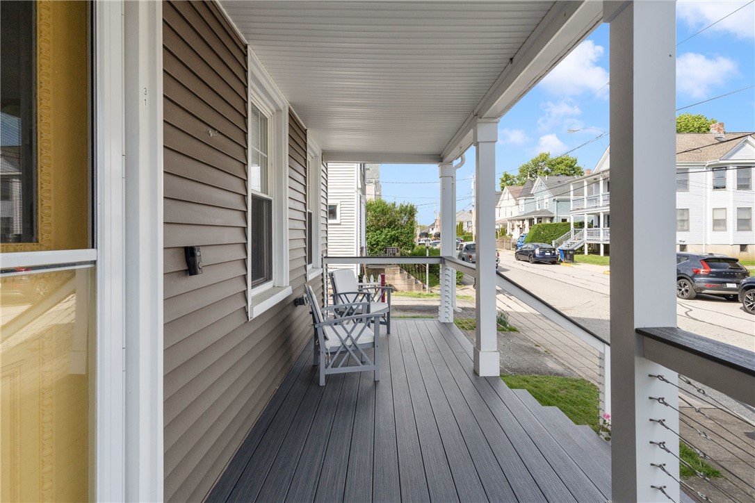 31 Russell Avenue