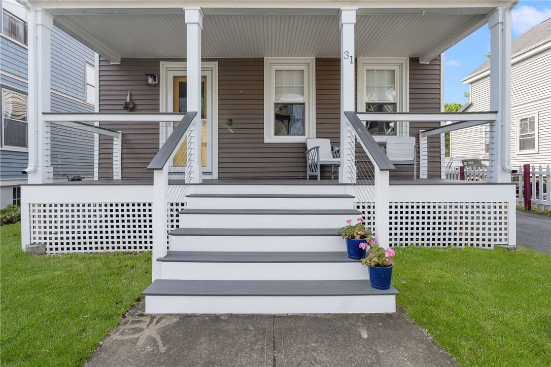 31 Russell Avenue