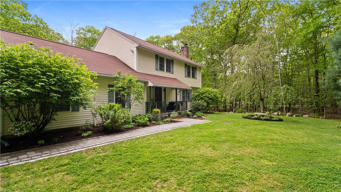 605 Gardner Road