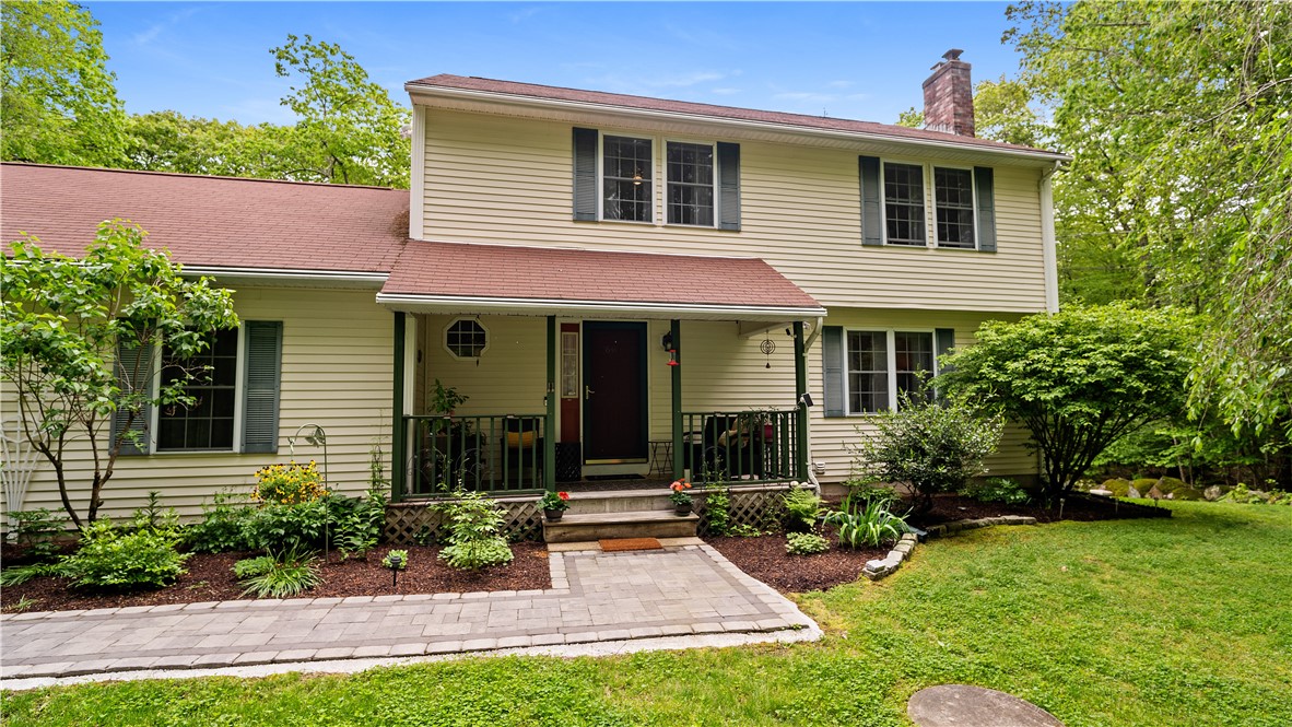 605 Gardner Road