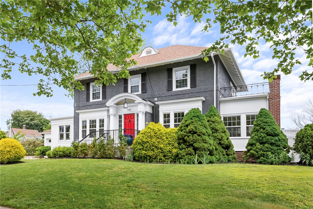1144 Narragansett Boulevard