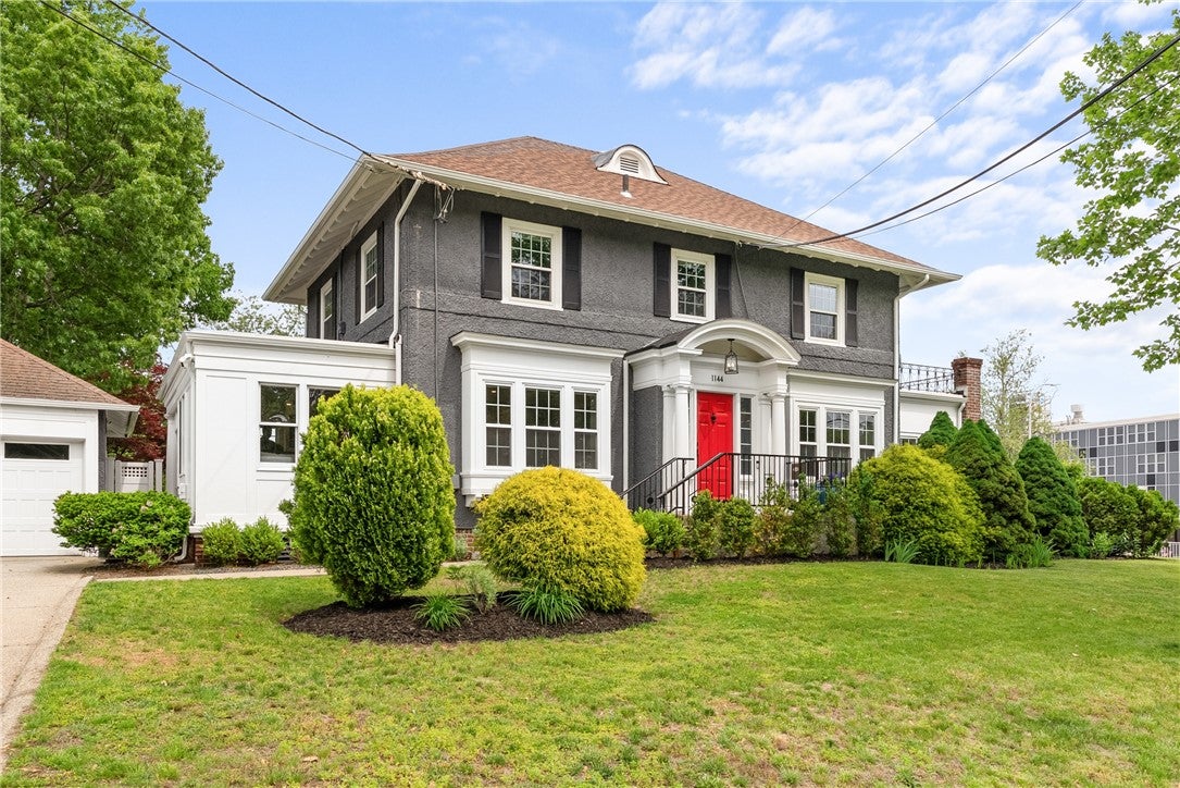 1144 Narragansett Boulevard