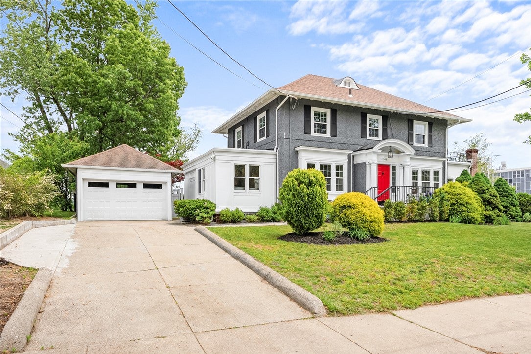 1144 Narragansett Boulevard