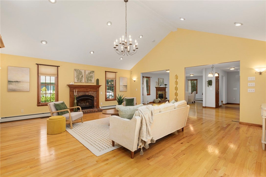 86 Wickham Road