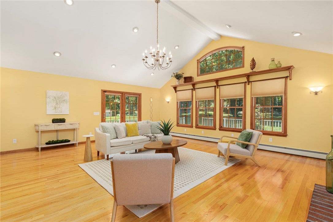 86 Wickham Road