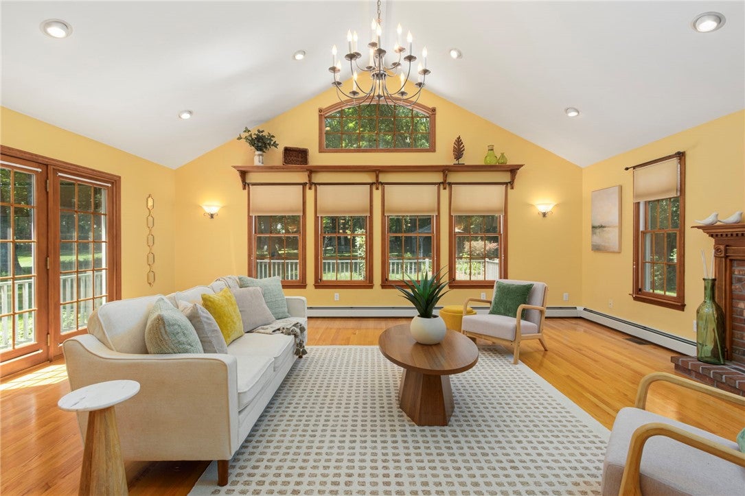 86 Wickham Road