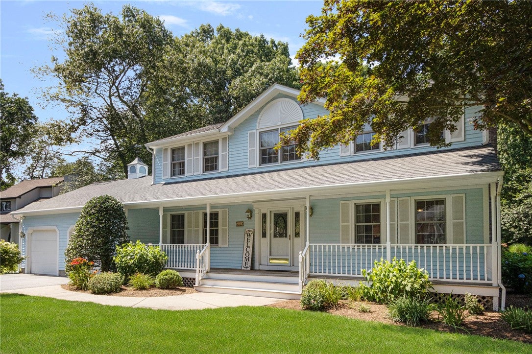 86 Wickham Road