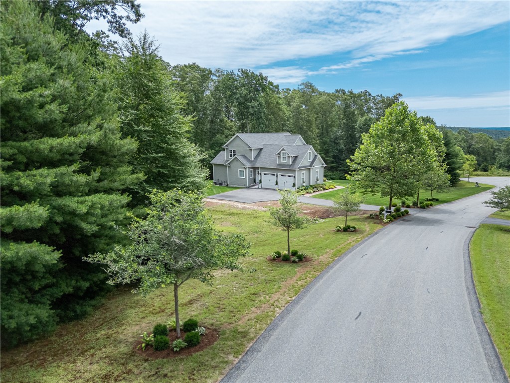 64 Knight View Drive