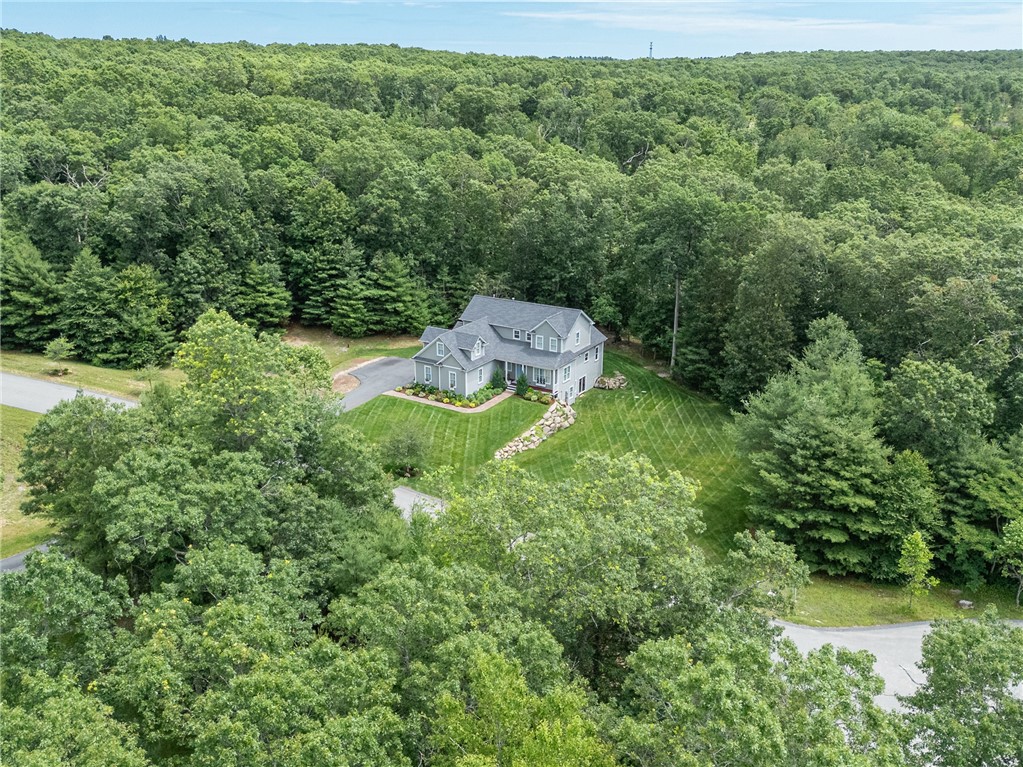 64 Knight View Drive