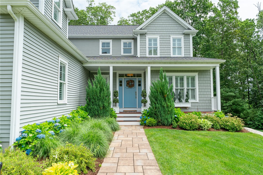 64 Knight View Drive