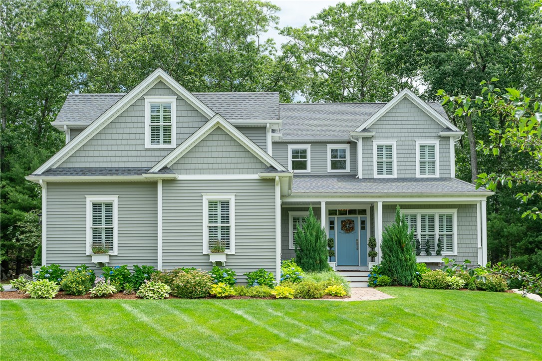 64 Knight View Drive