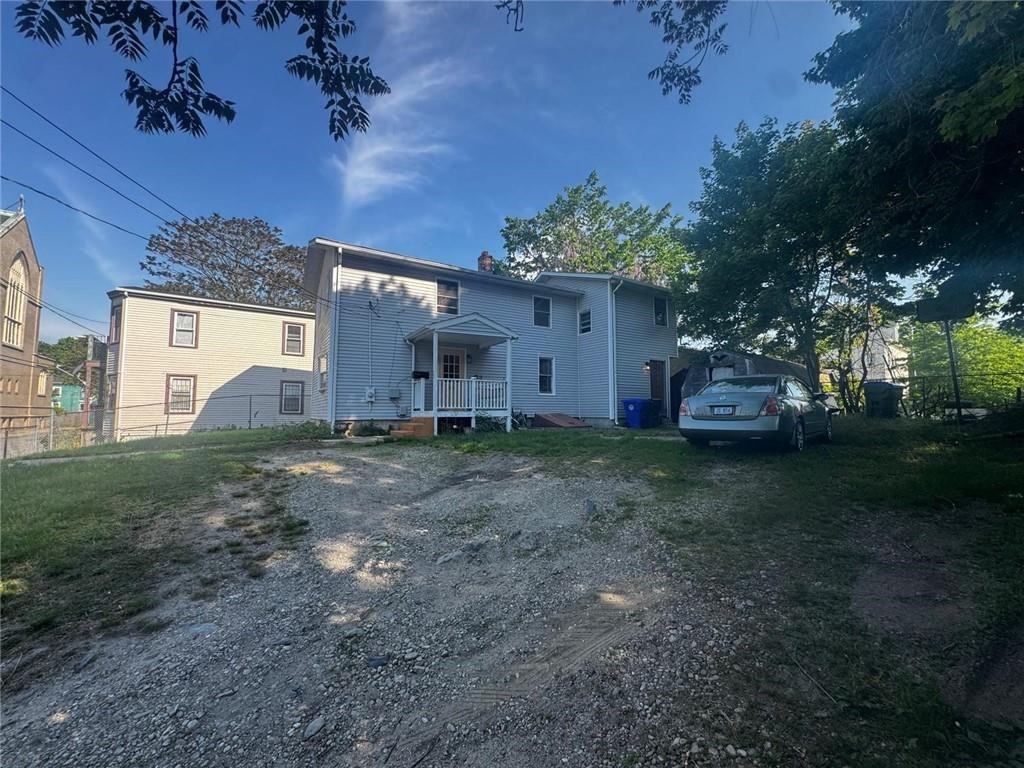 73 Benedict Street