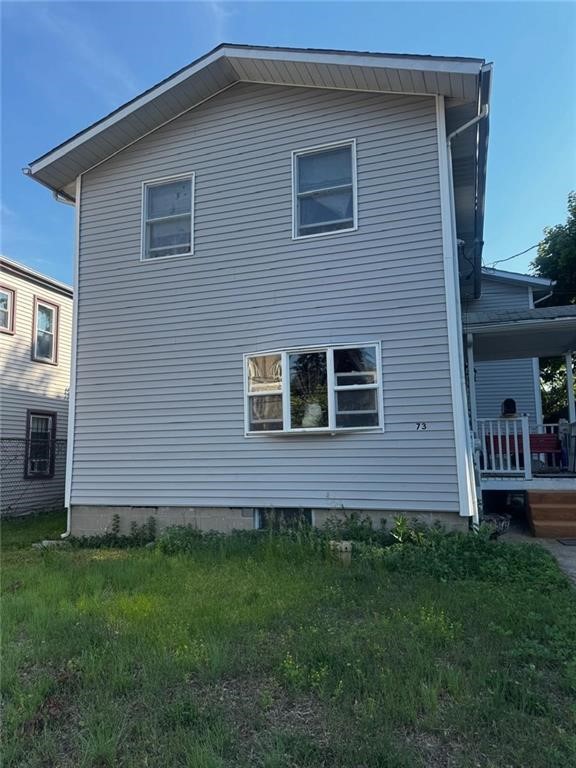 73 Benedict Street