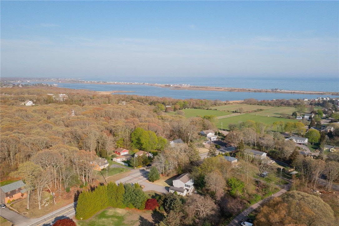 116 Winnapaug Road