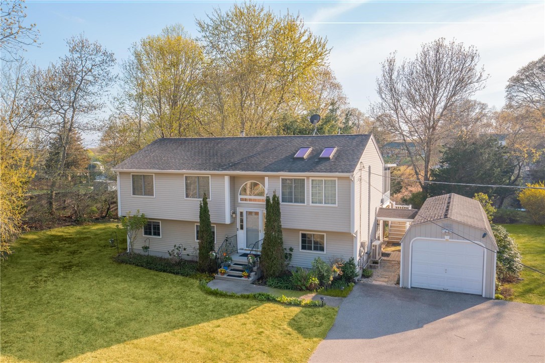 116 Winnapaug Road