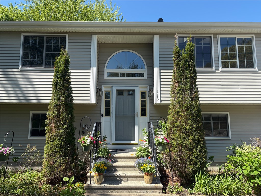 116 Winnapaug Road