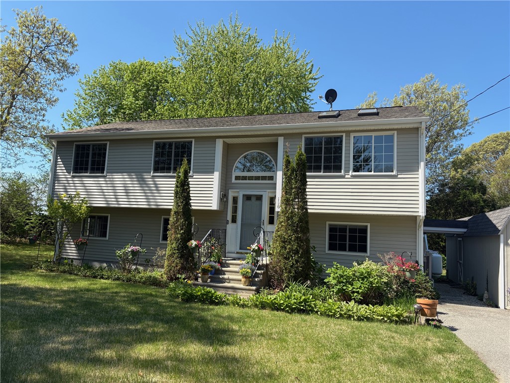 116 Winnapaug Road