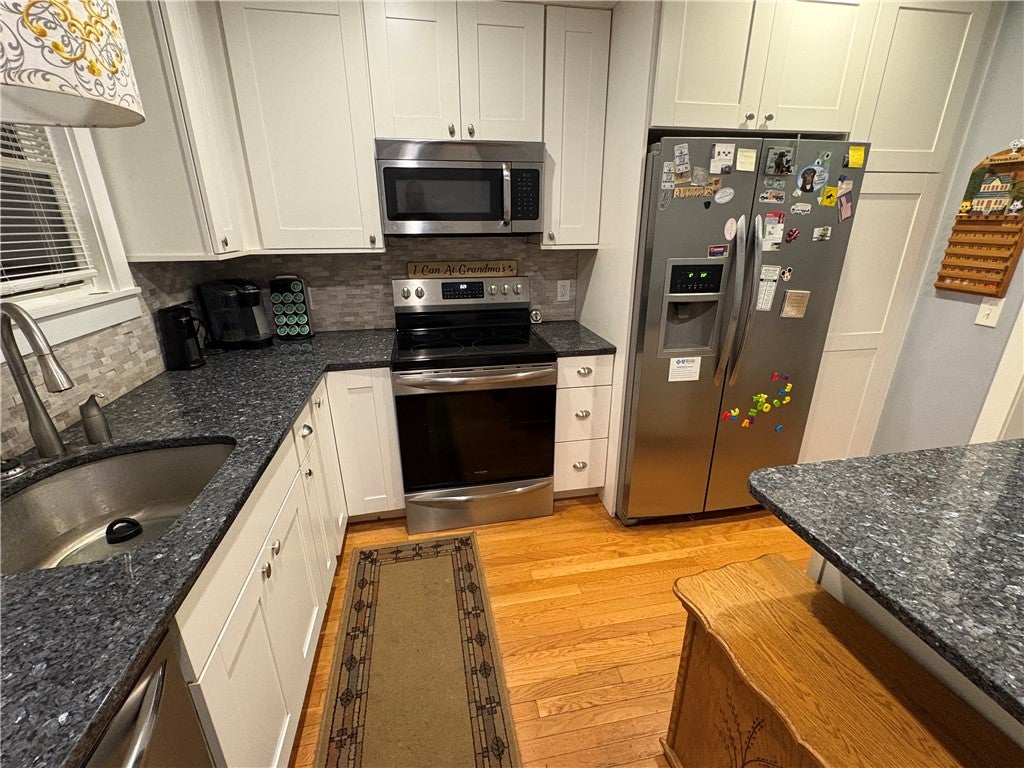 228 Gleaner Chapel Road