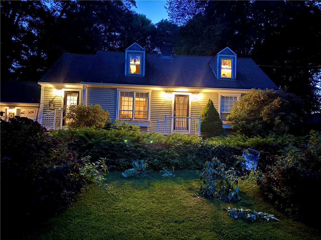 228 Gleaner Chapel Road