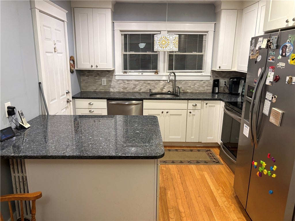 228 Gleaner Chapel Road