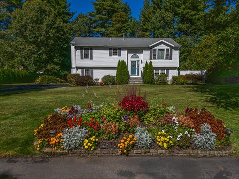 17 Wood Cove Drive Coventry RI 02816