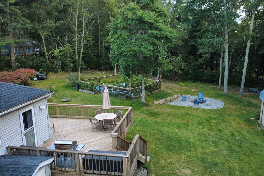 157 Black Plain Road