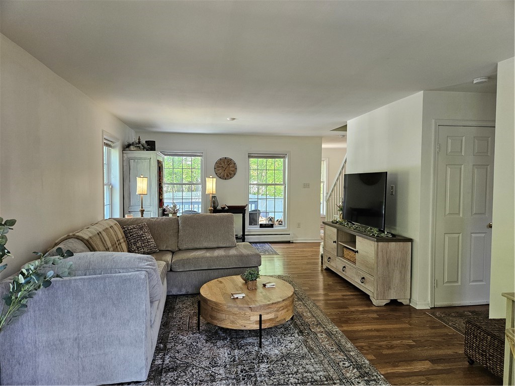 54 Polk Road