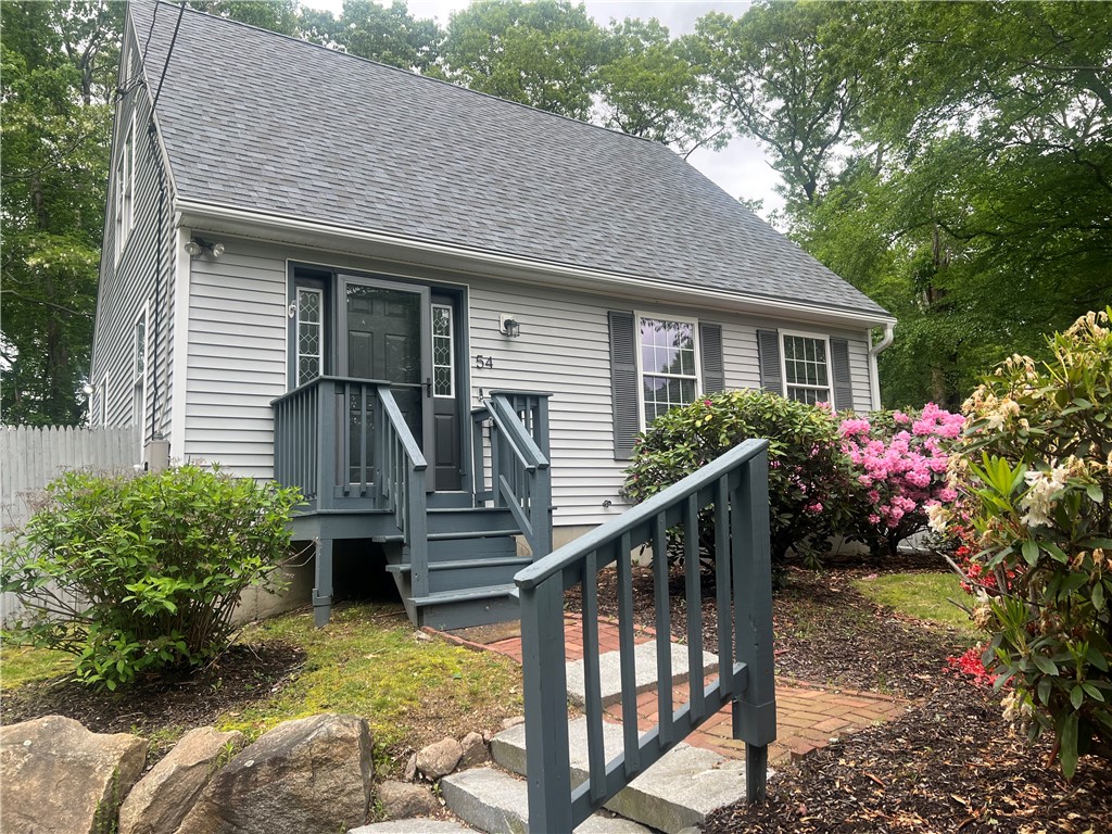 54 Polk Road