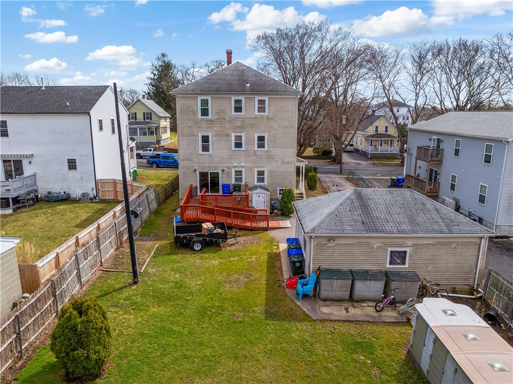 85 Bayview Avenue