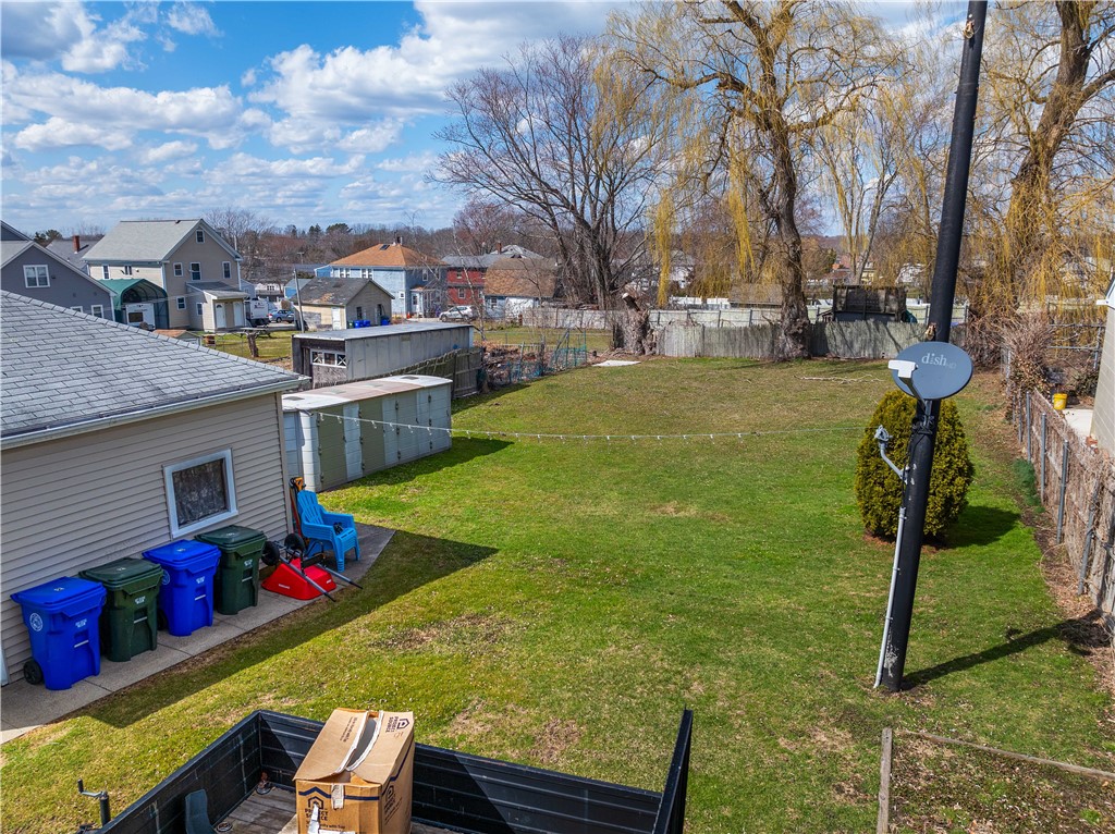85 Bayview Avenue