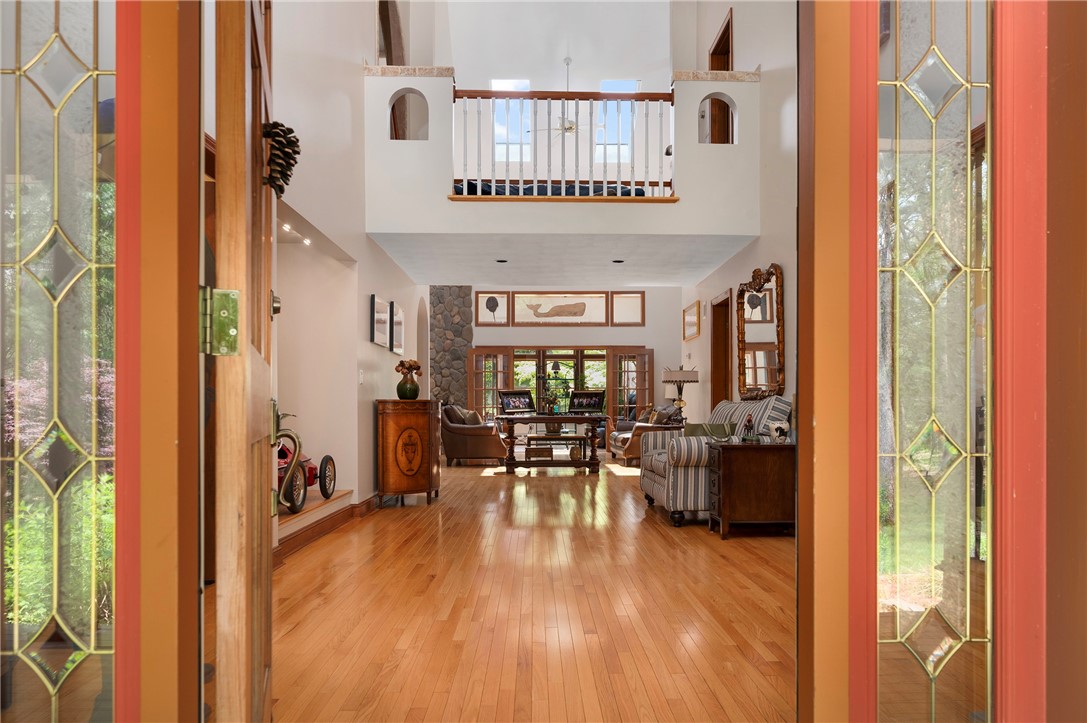 350 Austin Farm Road