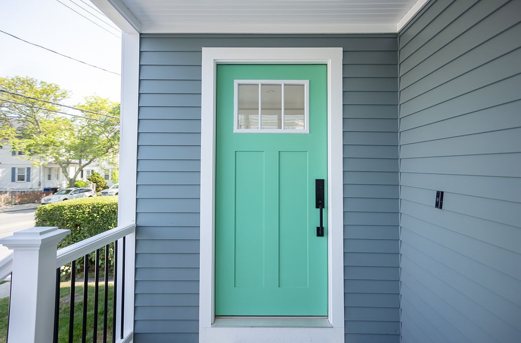 28 Carroll Avenue