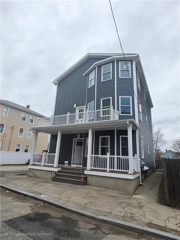 11 Balcom Street