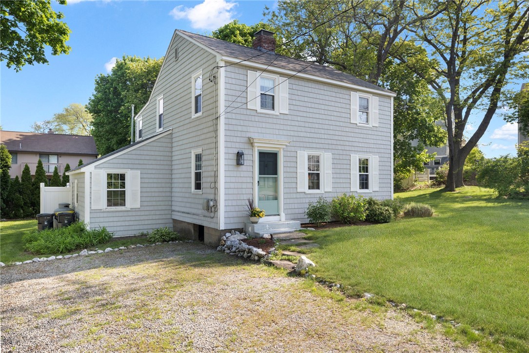12 Nassau Avenue