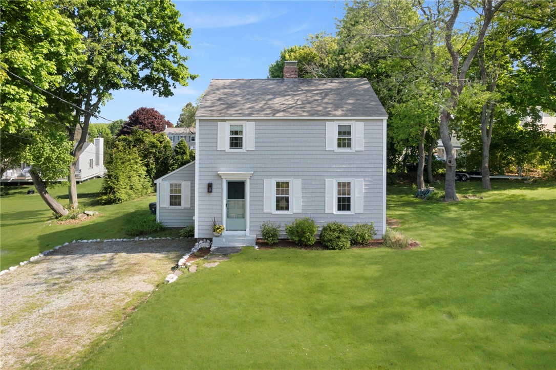 12 Nassau Avenue