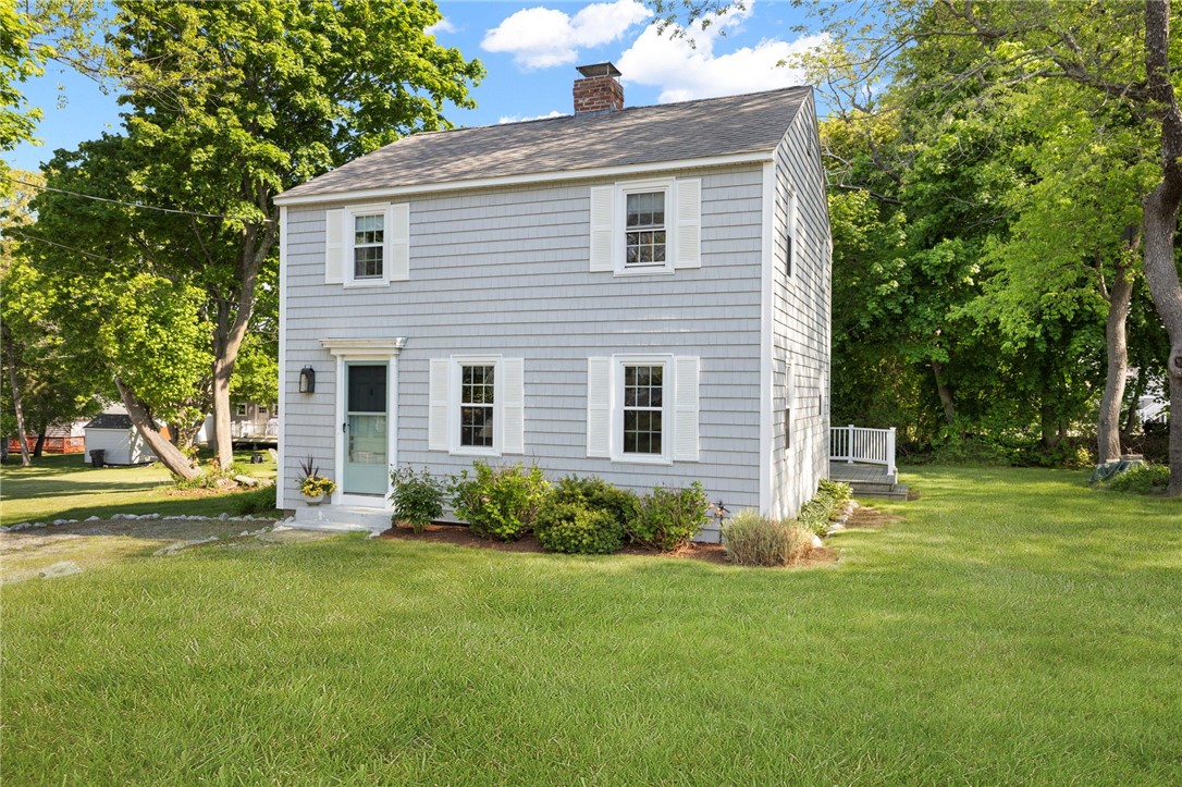 12 Nassau Avenue