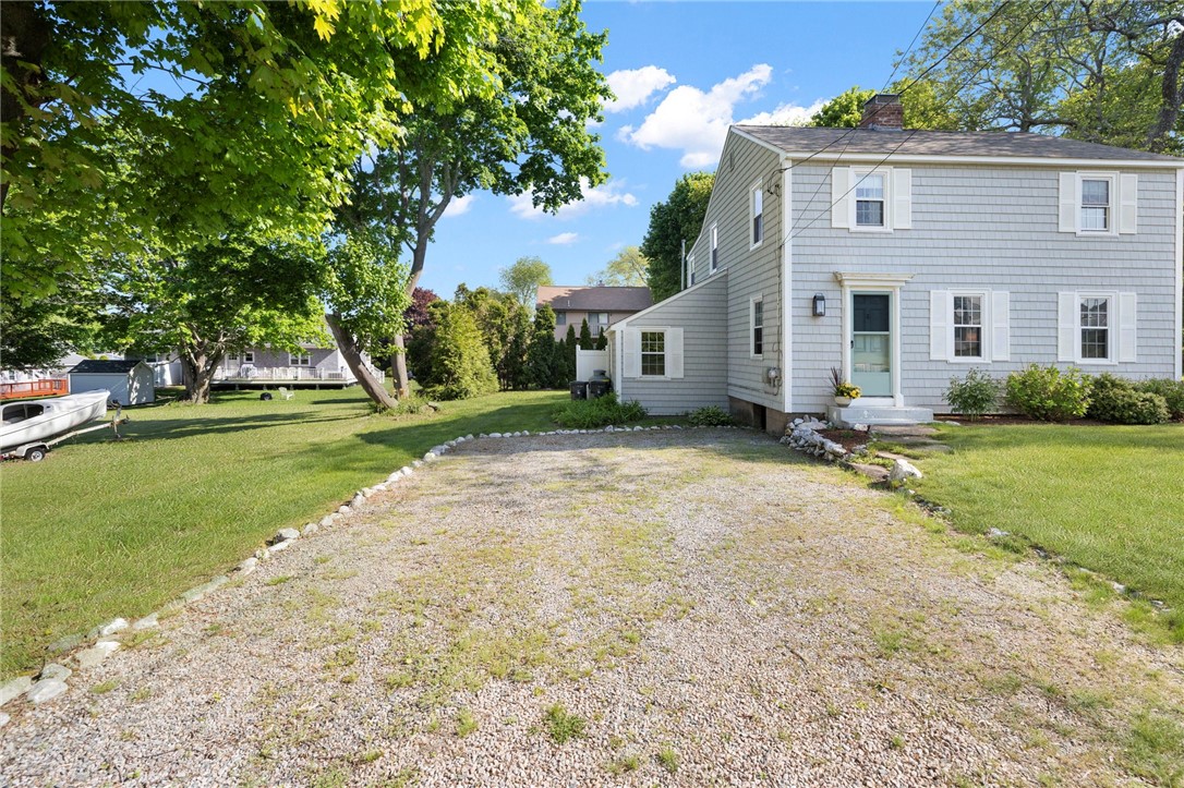 12 Nassau Avenue