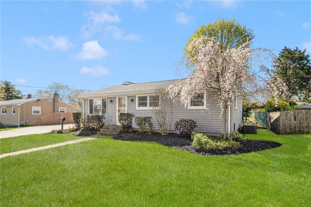 9 Long Pond Road