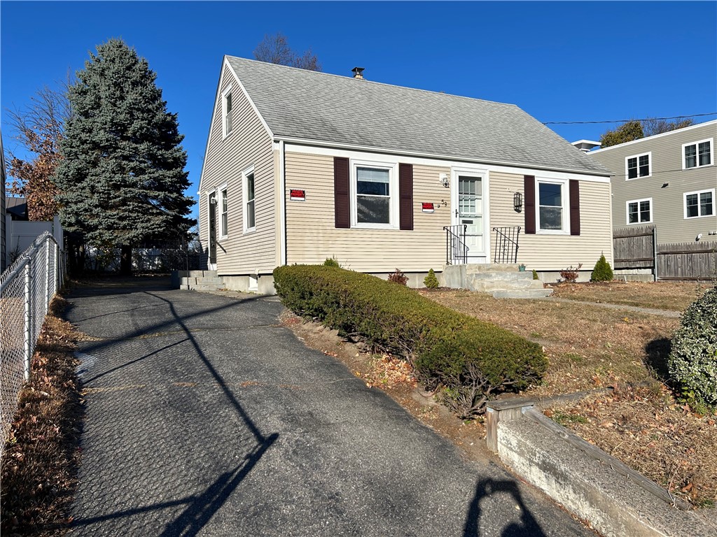 59 Belmont Street