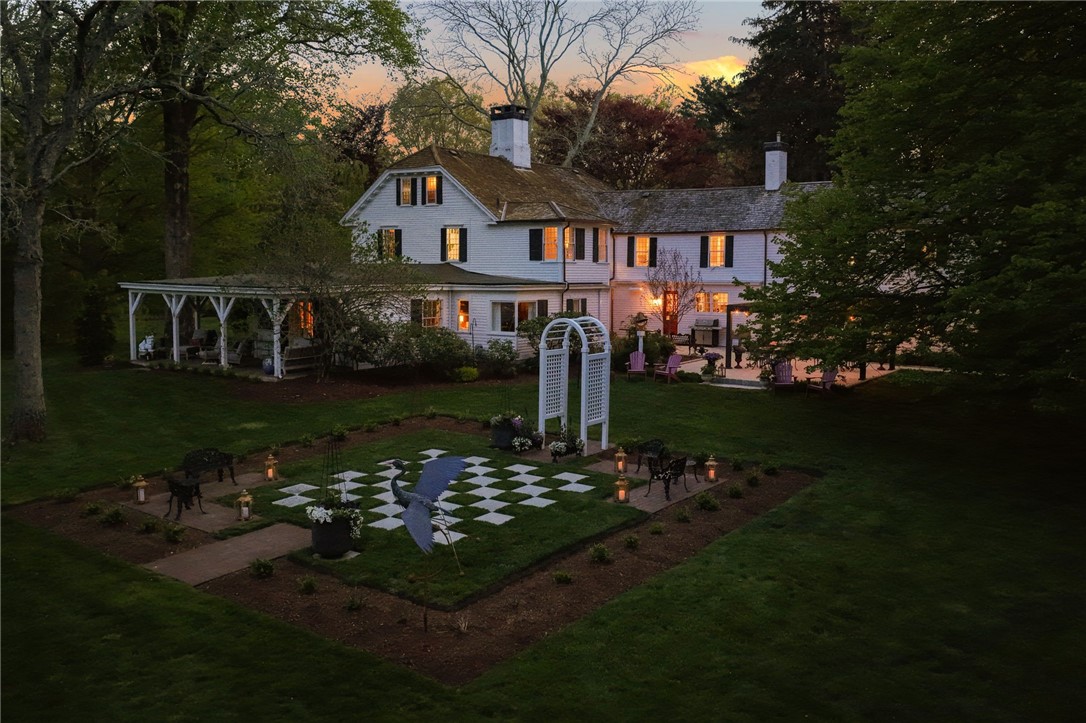 57 Old Forge Road