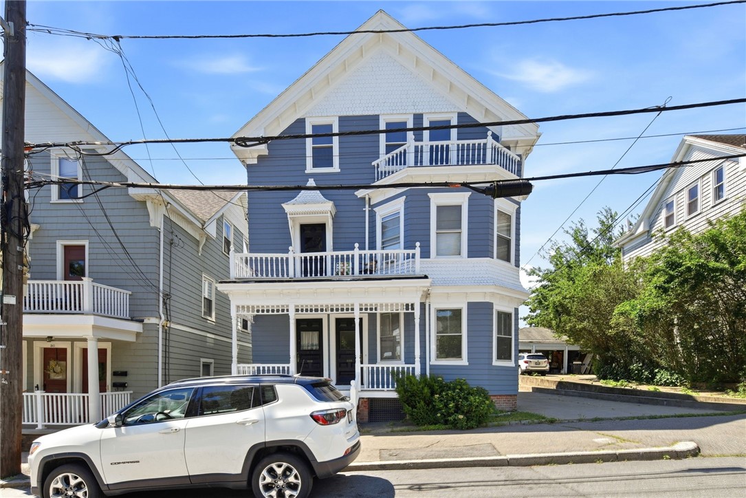 355 Williams Street 357