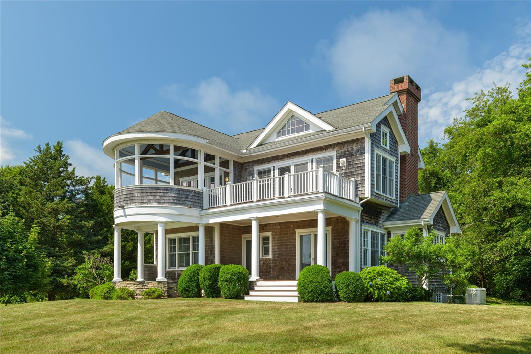 21 Bonnet View Drive