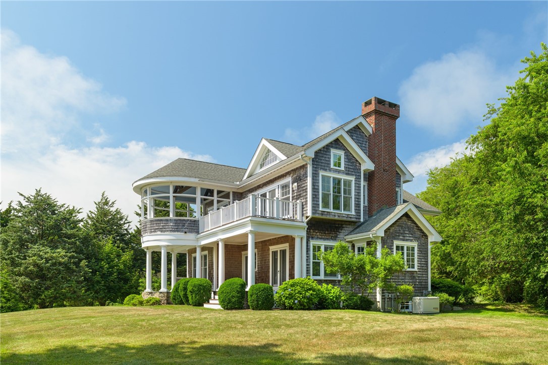 21 Bonnet View Drive