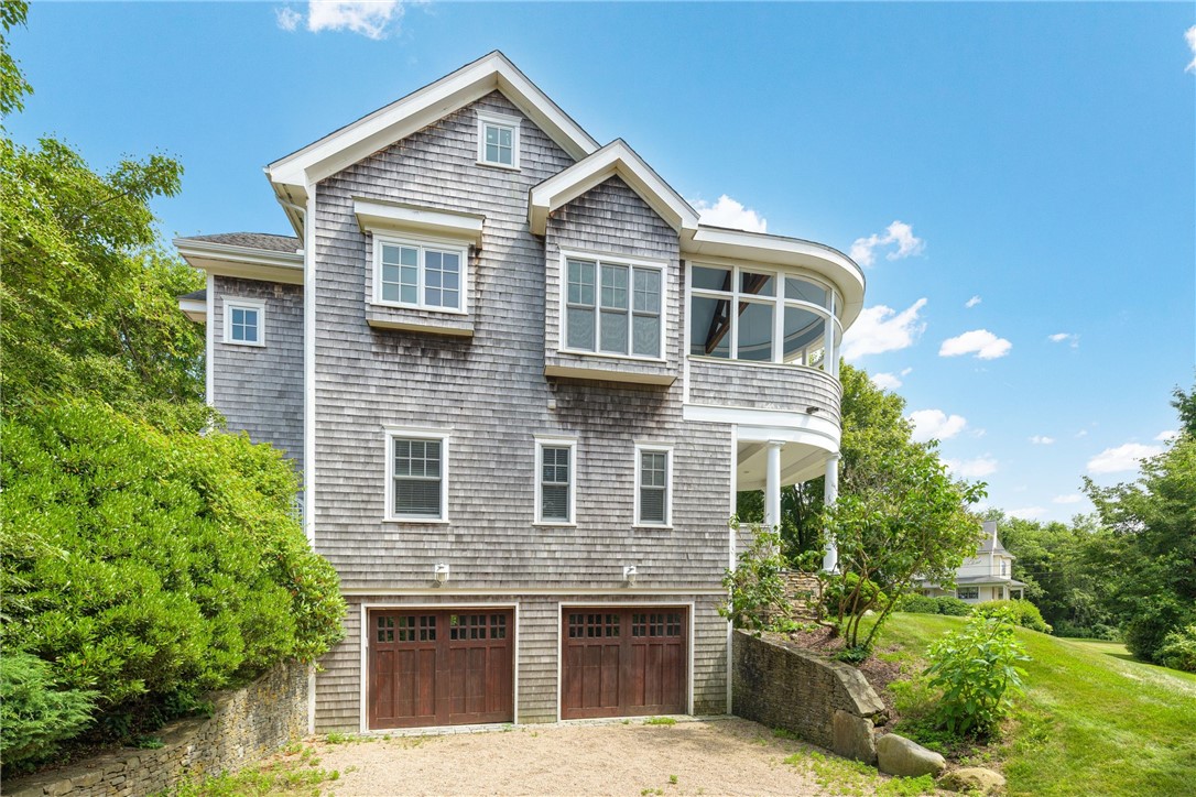 21 Bonnet View Drive