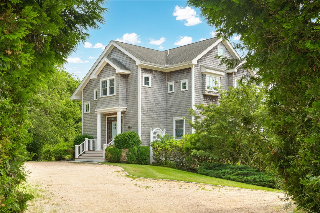 21 Bonnet View Drive
